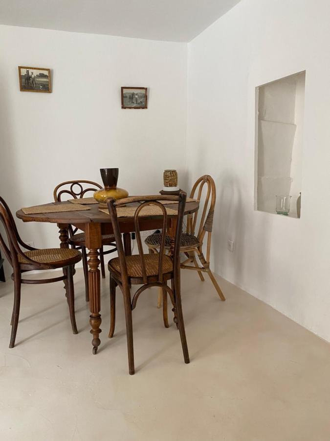 Maison Au Coeur Du Village Apartment