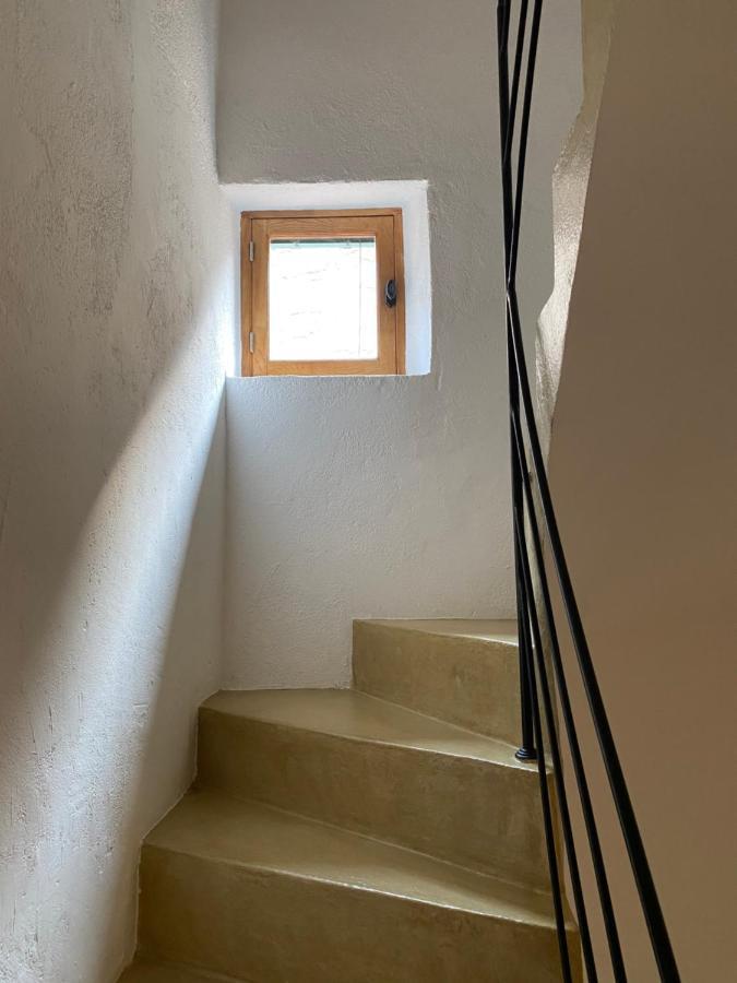 Maison Au Coeur Du Village Appartement