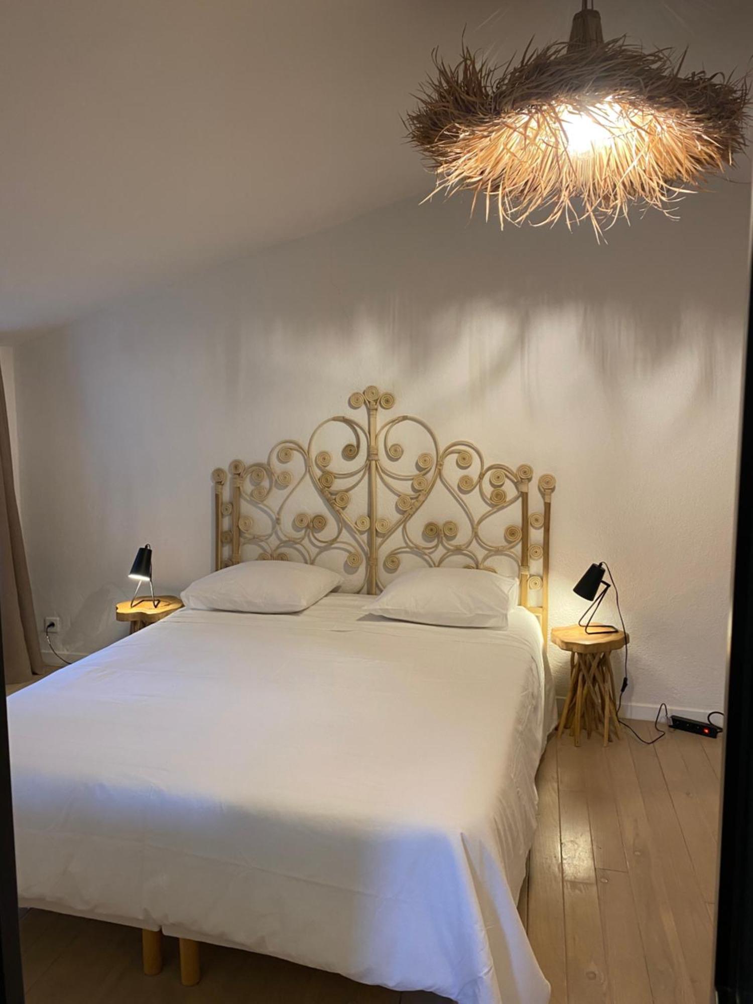 Maison Au Coeur Du Village Apartment
