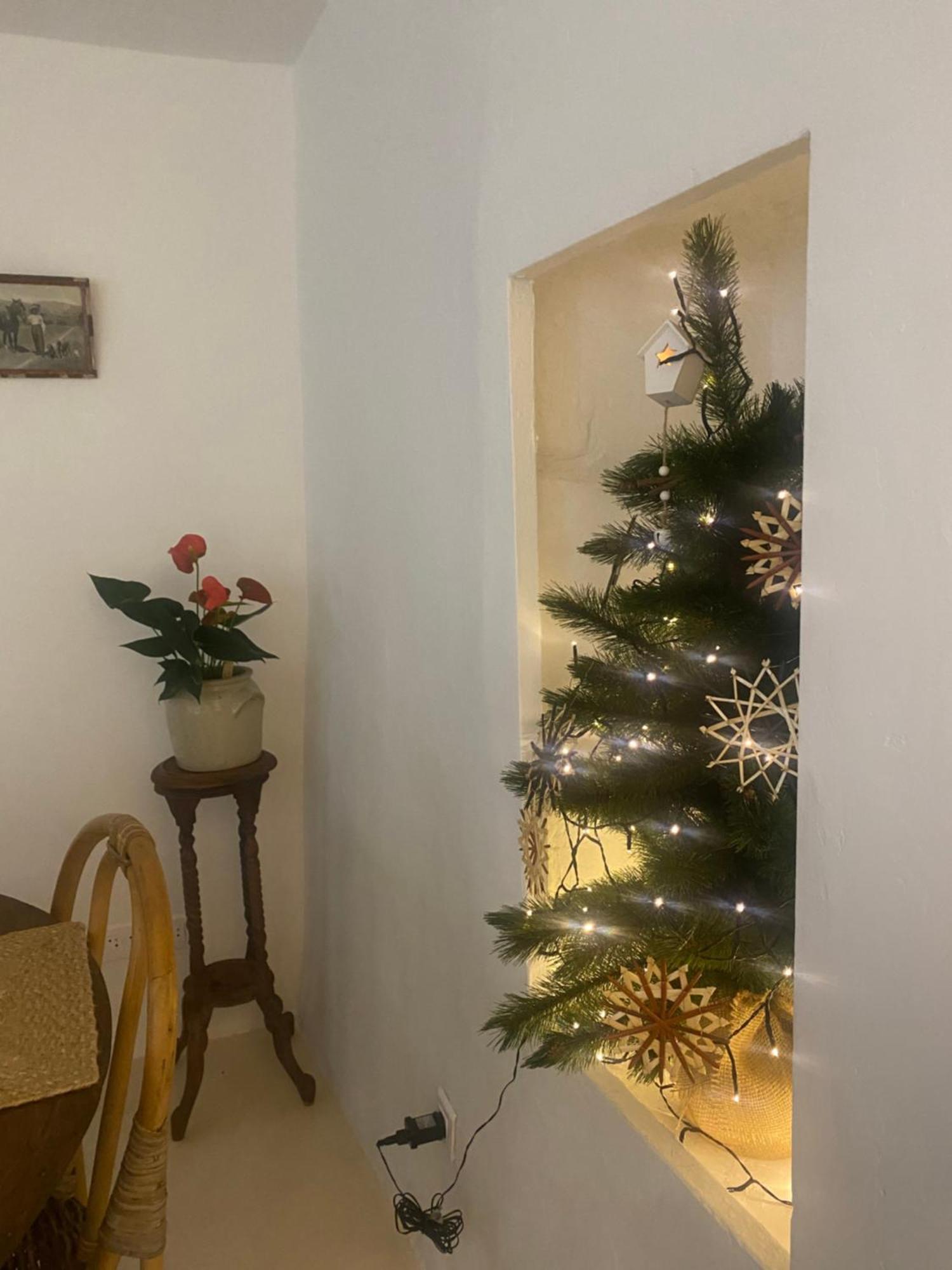 Maison Au Coeur Du Village Apartment *