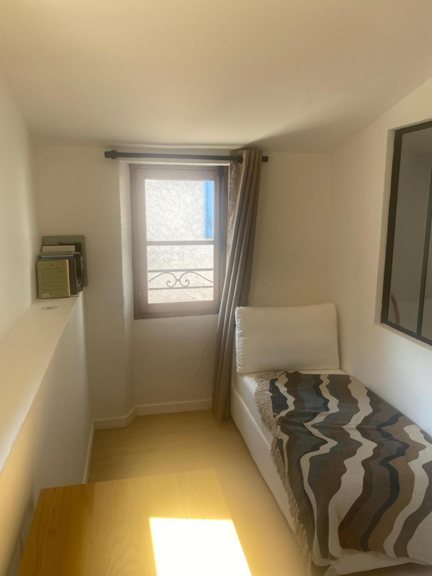 Maison Au Coeur Du Village Apartment