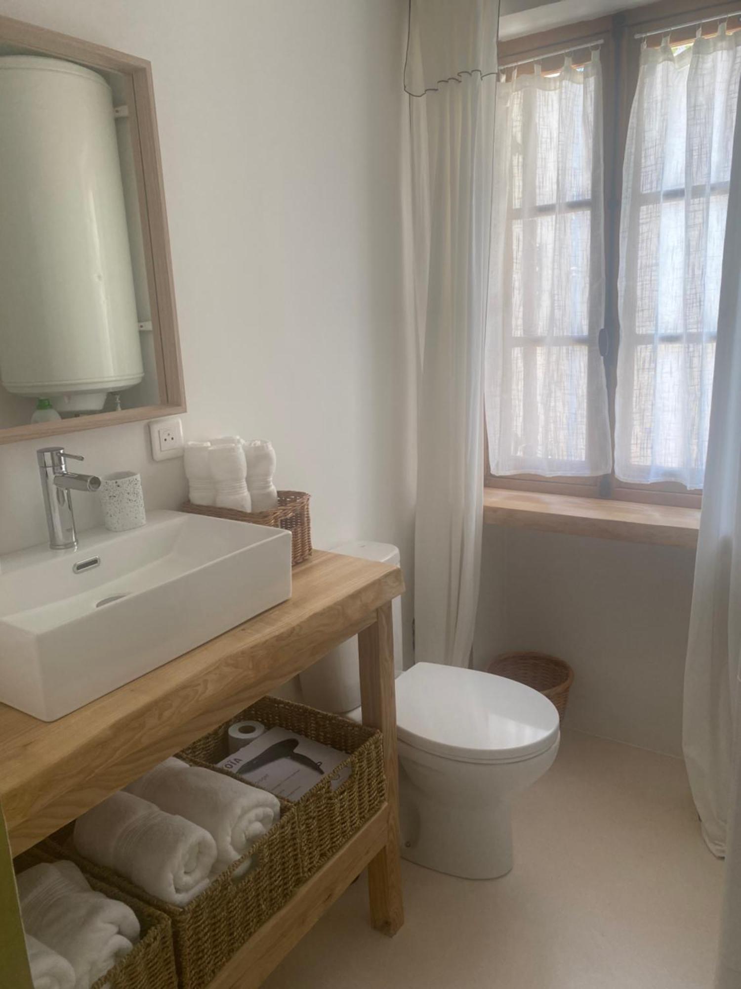 Appartement Maison Au Coeur Du Village